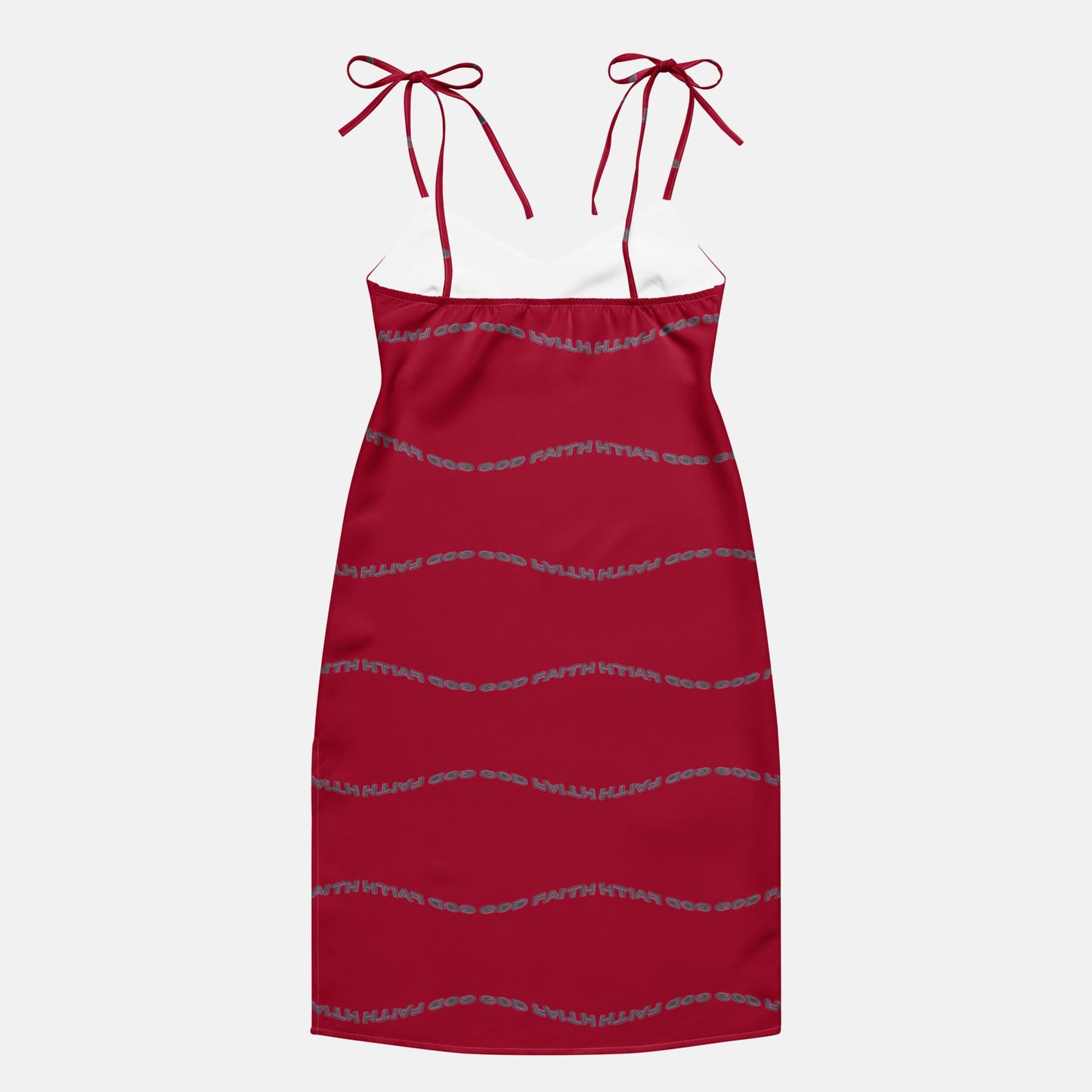 Heavenly Slip Dress