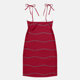 Heavenly Slip Dress