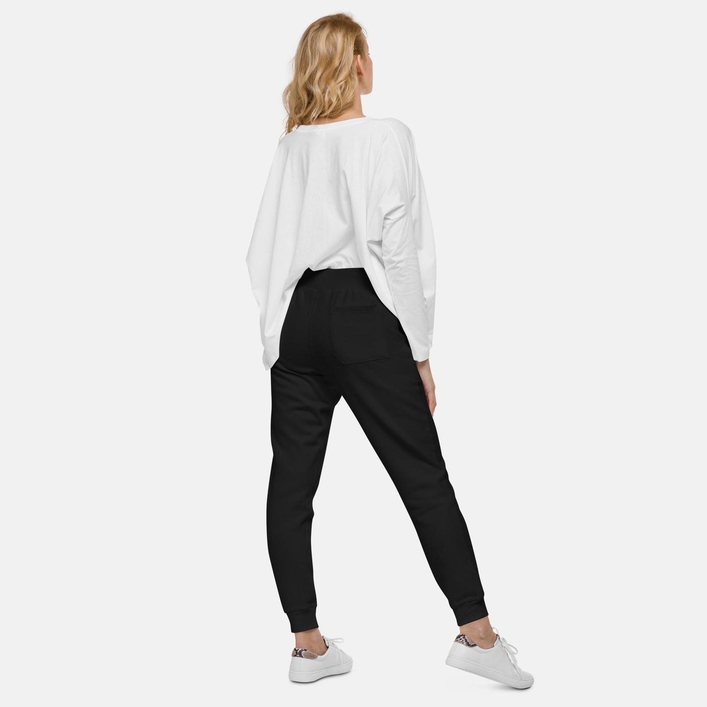 Heart Sweatpants