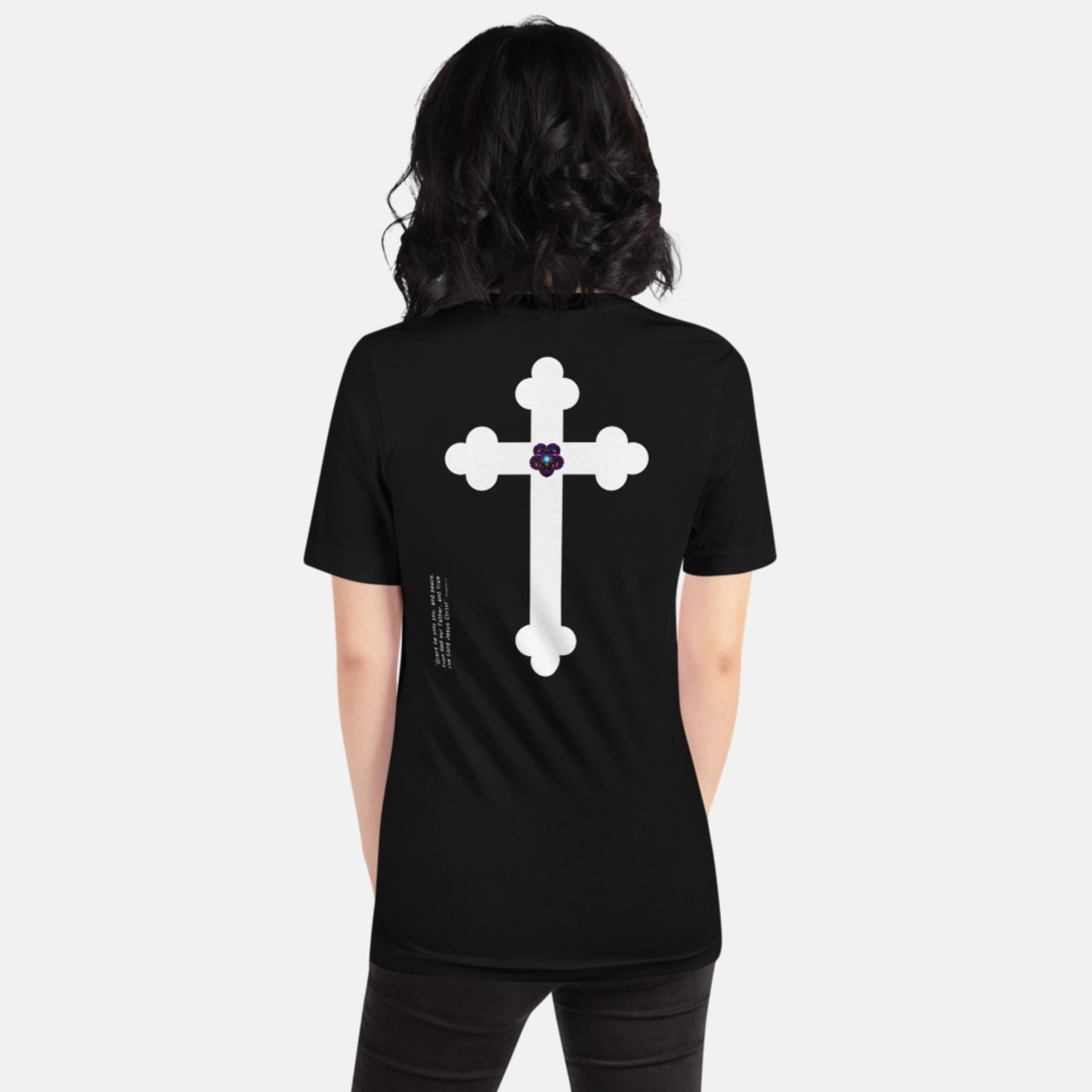Crosses '2' T-Shirt