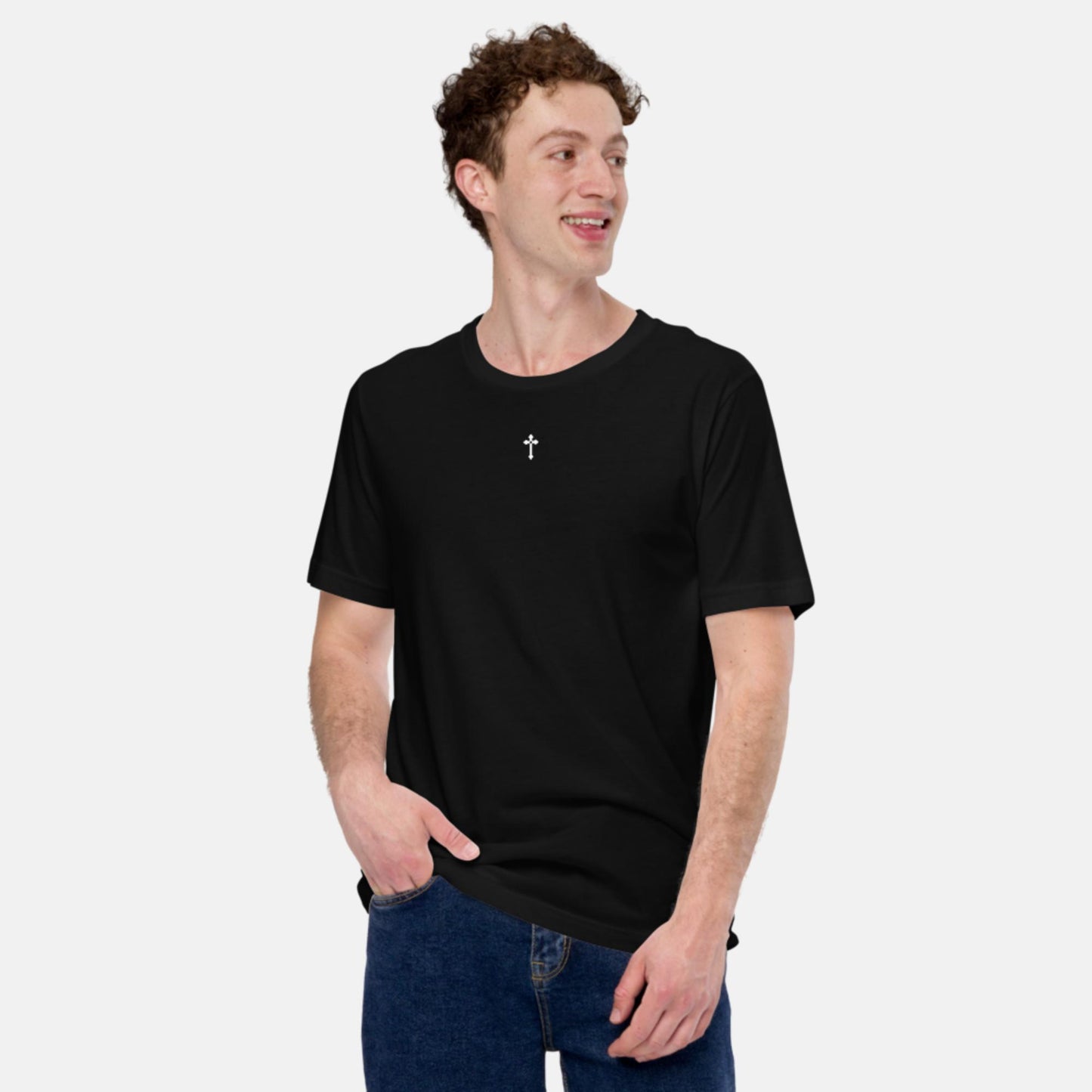 Crosses '2' T-Shirt