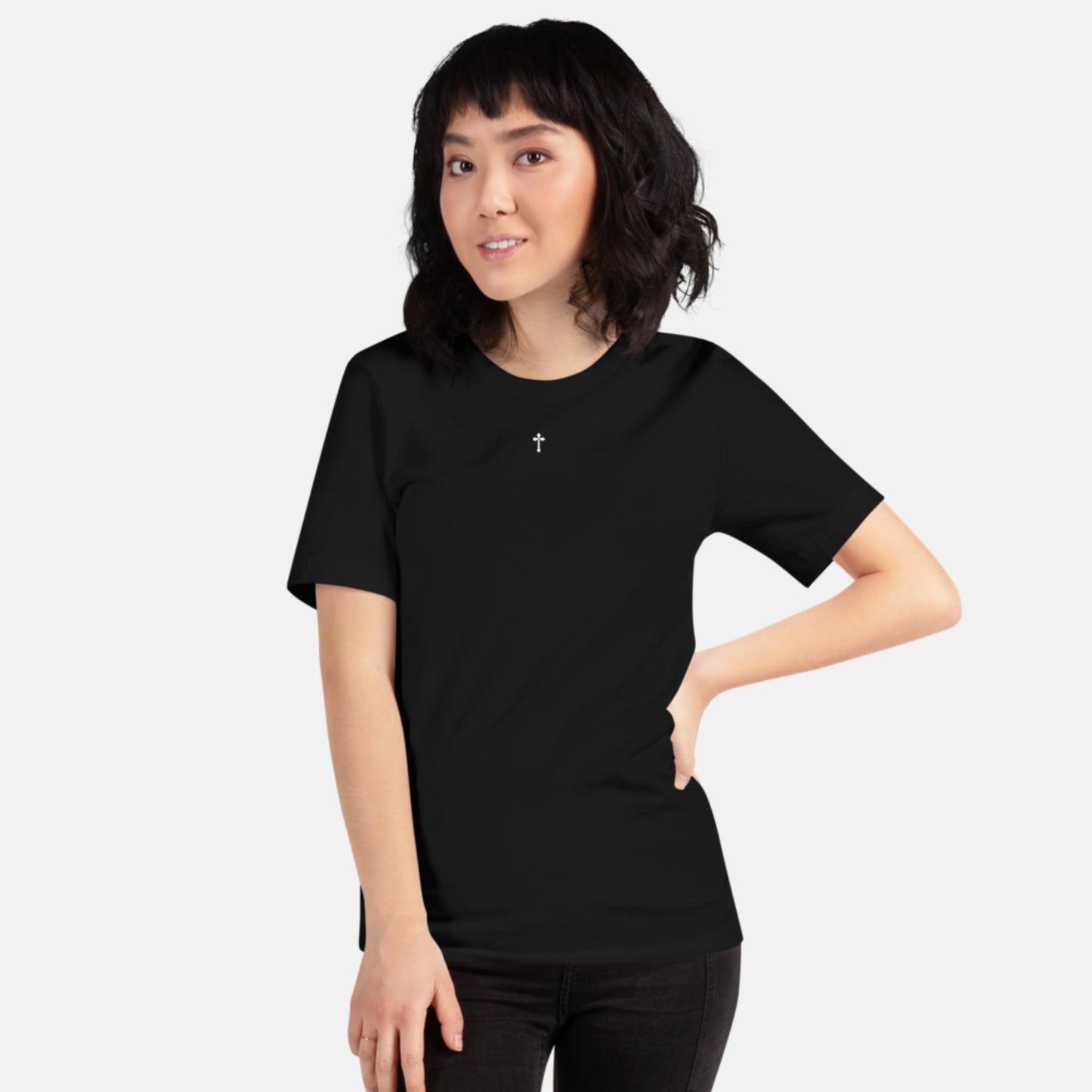 Crosses '2' T-Shirt