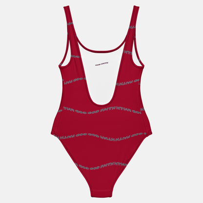 Women's Swimsuit