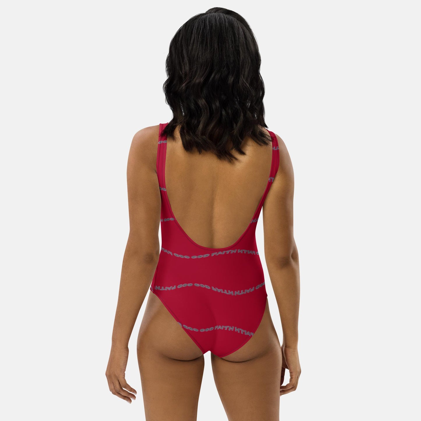 Women's Swimsuit