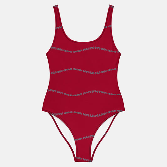 Women's Swimsuit