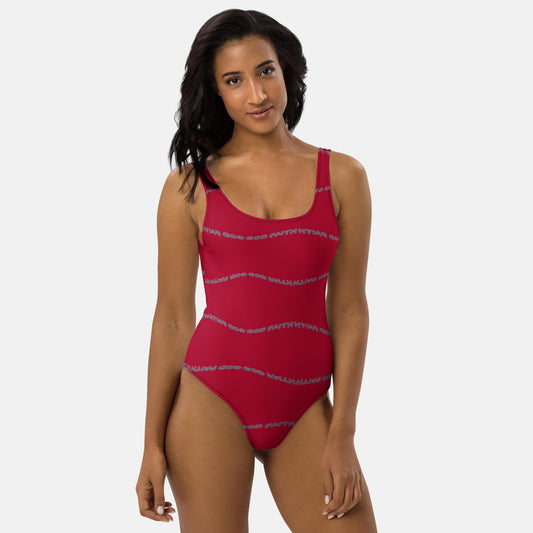 Women's Swimsuit