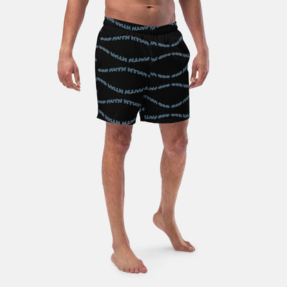 Men's Swimsuit