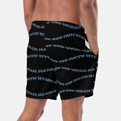 Men's Swimsuit