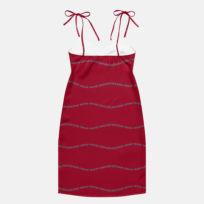 Heavenly Slip Dress