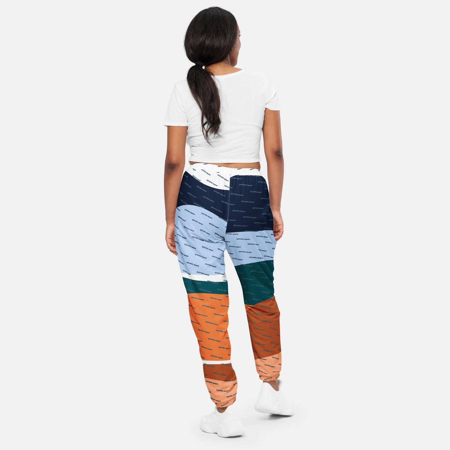 Road To Heaven.Gorgeous Track-pants