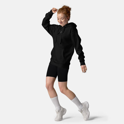 Crosses '2' Hoodie