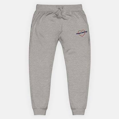 Heart Sweatpants
