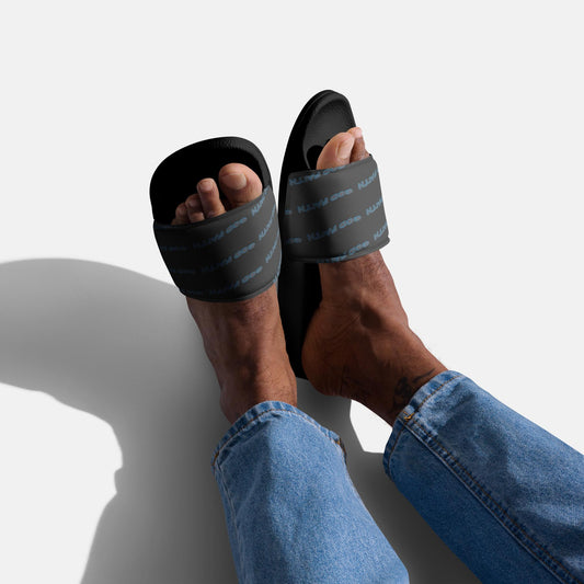 Ω Men's Sandals
