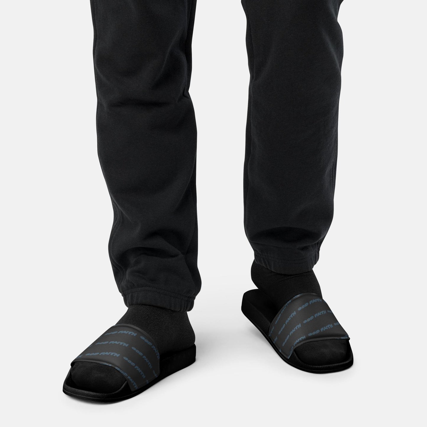 Ω Men's Sandals
