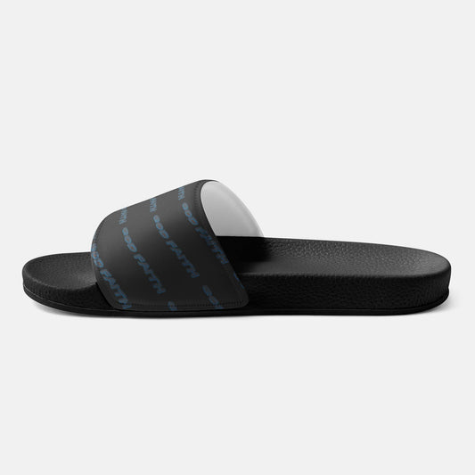 Ω Men's Sandals