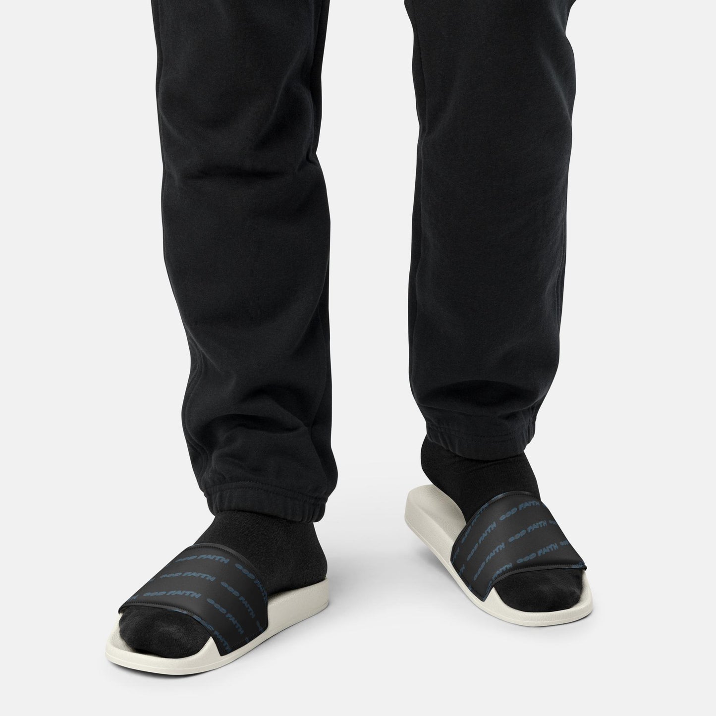 Ω Men's Sandals