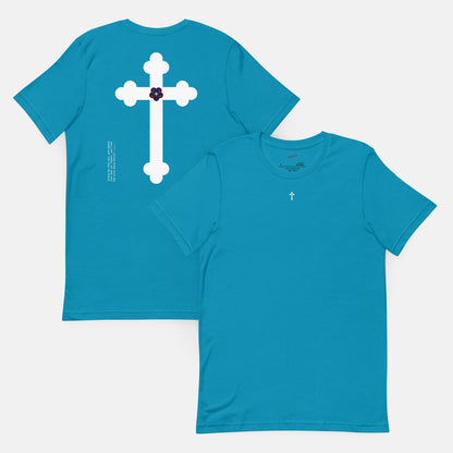 Crosses '2' T-Shirt