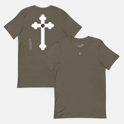 Crosses '2' T-Shirt