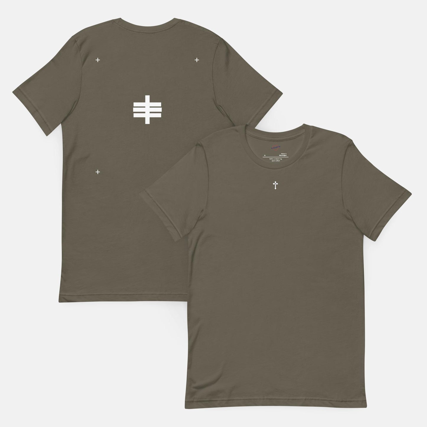 +=+ T-Shirt