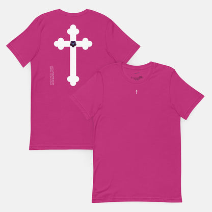 Crosses '2' T-Shirt