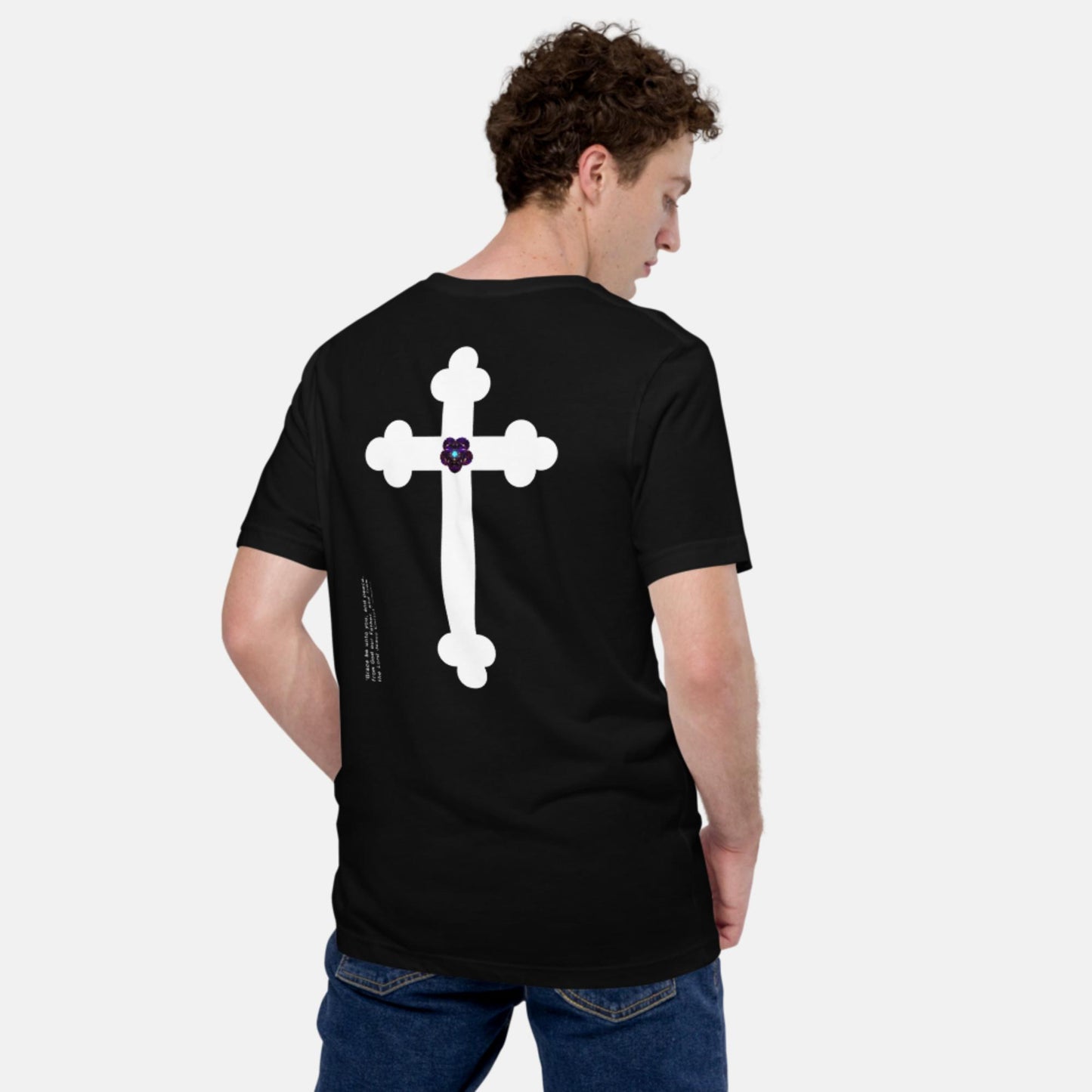 Crosses '2' T-Shirt