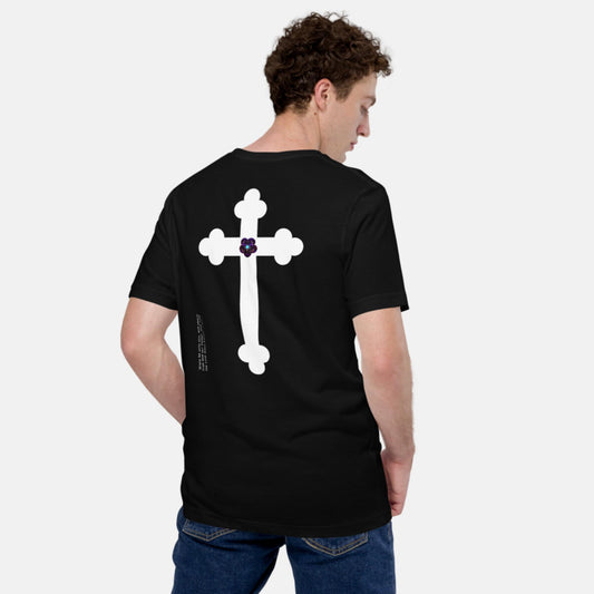 Crosses '2' T-Shirt