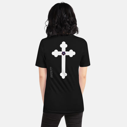 Crosses '2' T-Shirt