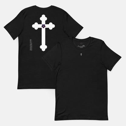 Crosses '2' T-Shirt
