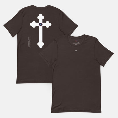 Crosses '2' T-Shirt