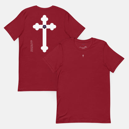 Crosses '2' T-Shirt