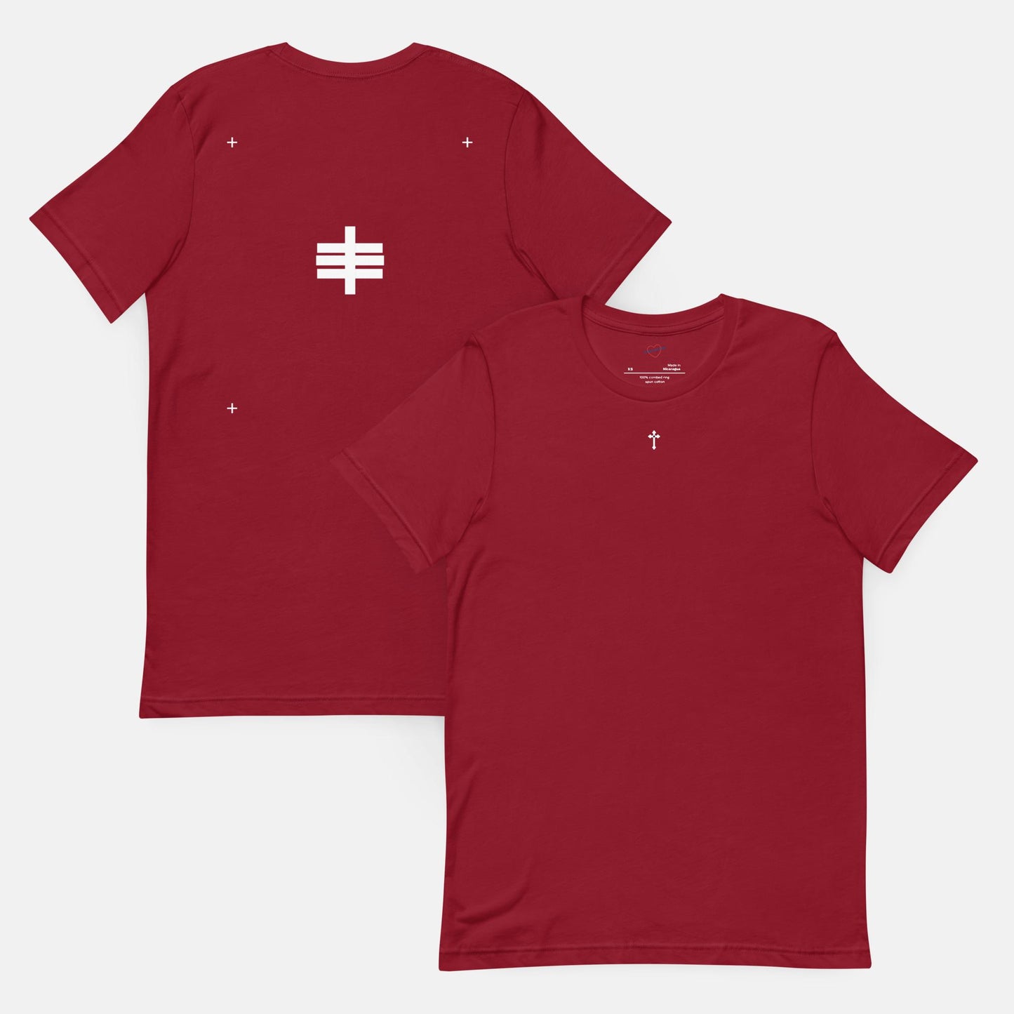 +=+ T-Shirt