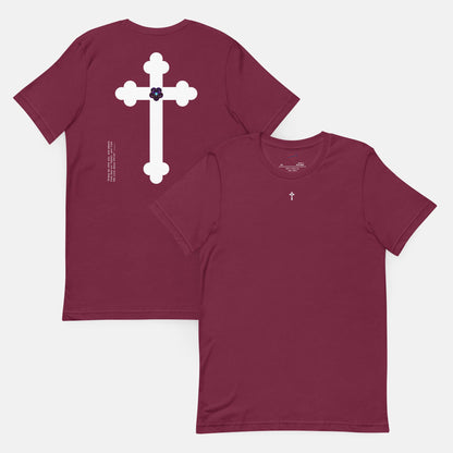 Crosses '2' T-Shirt