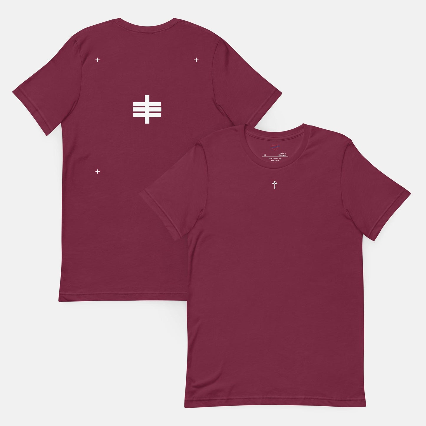 +=+ T-Shirt