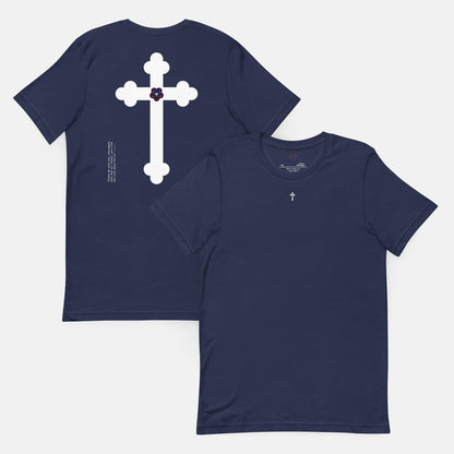 Crosses '2' T-Shirt