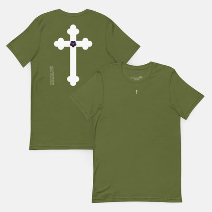 Crosses '2' T-Shirt
