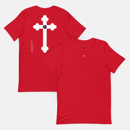 Crosses '2' T-Shirt