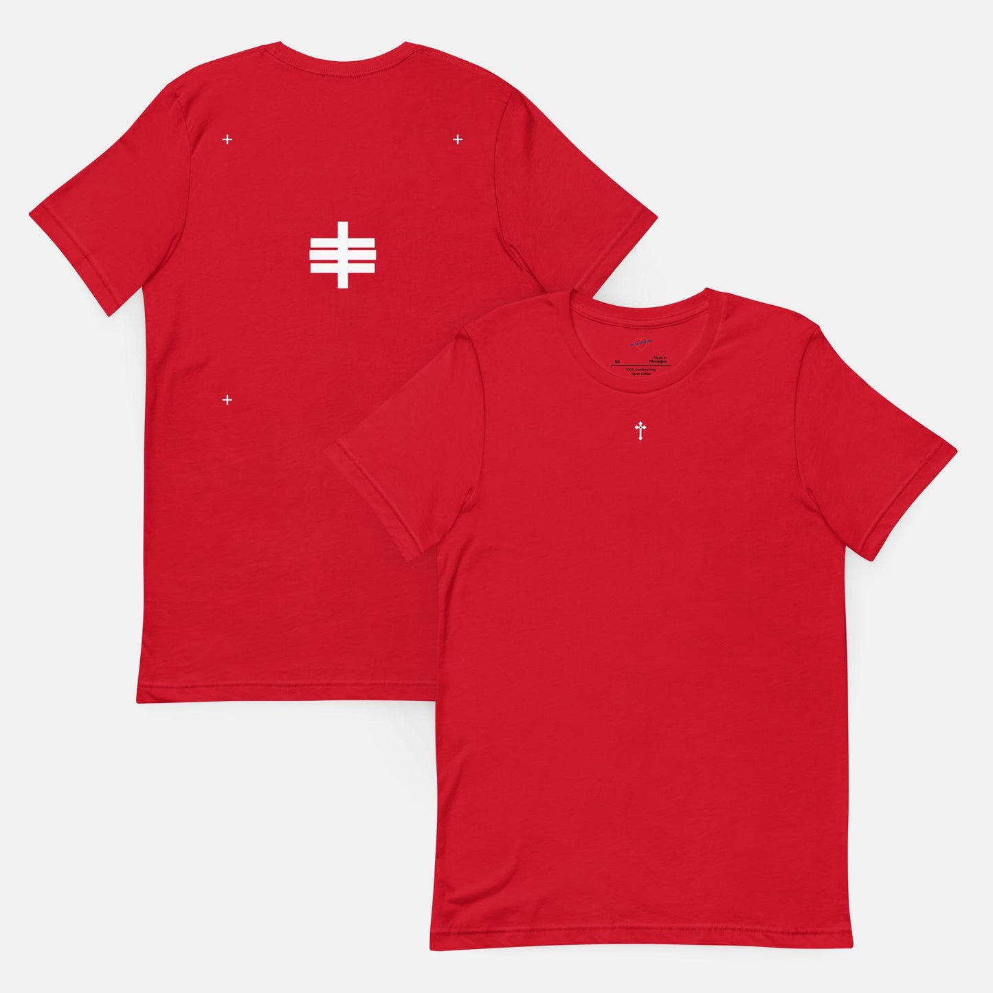 +=+ T-Shirt