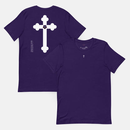 Crosses '2' T-Shirt