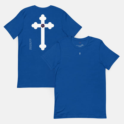 Crosses '2' T-Shirt