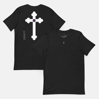 Crosses '2' T-Shirt