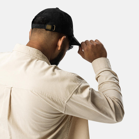 Heaven Cap [As a gift with the code CAPGIFT and 2 items in the cart]