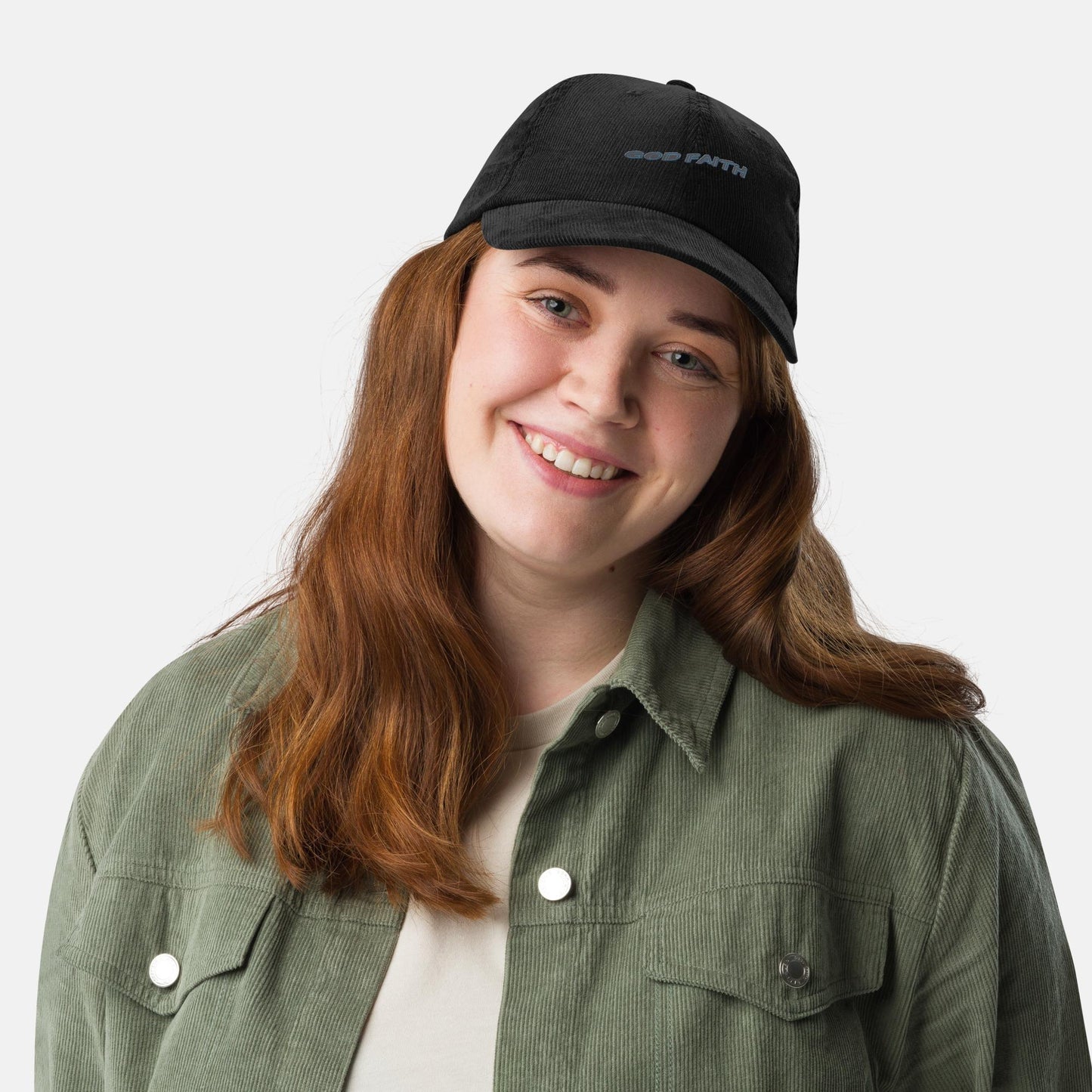 Heaven Cap [As a gift with the code CAPGIFT and 2 items in the cart]